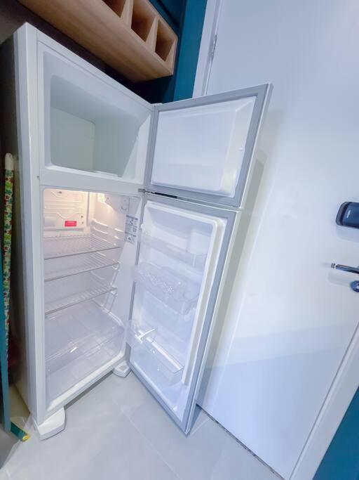 Apartamento Loft Aura - Novo Na Olimpia *