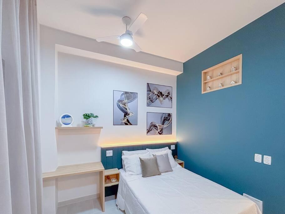 Loft Aura - Novo Na Olimpia * São Paulo