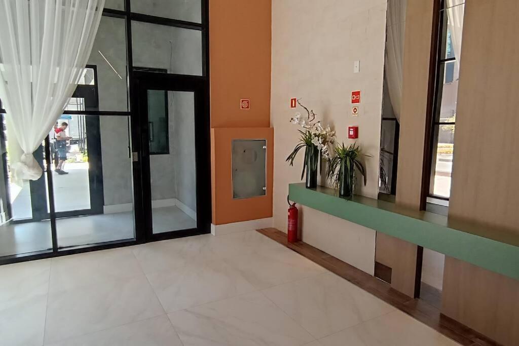 Loft Aura - Novo Na Olimpia Apartamento *