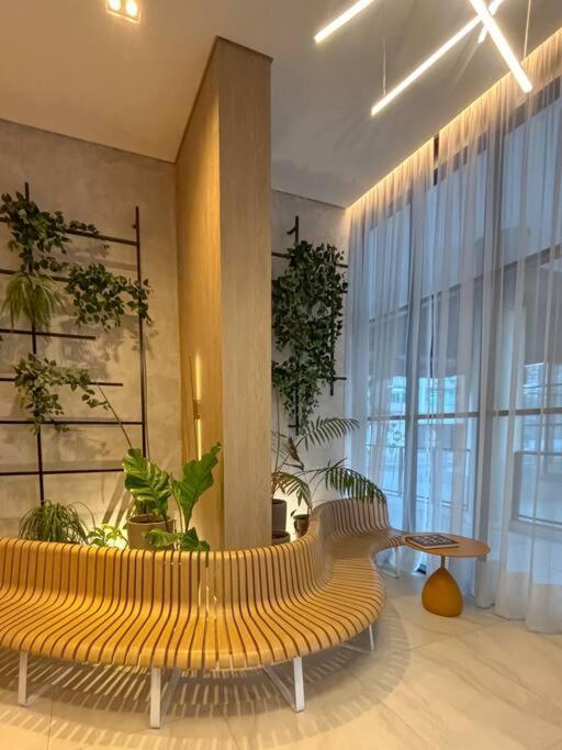 Loft Aura - Novo Na Olimpia Apartamento São Paulo