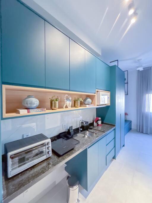 Loft Aura - Novo Na Olimpia Apartamento *