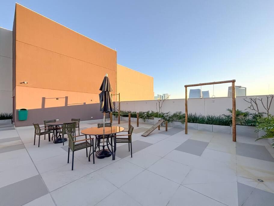 Loft Aura - Novo Na Olimpia Apartamento *