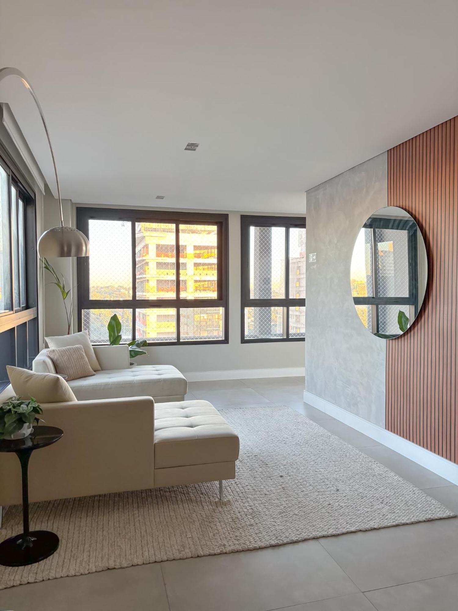 Loft Aura - Novo Na Olimpia Apartamento *