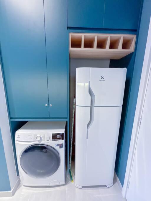 Loft Aura - Novo Na Olimpia Apartamento São Paulo