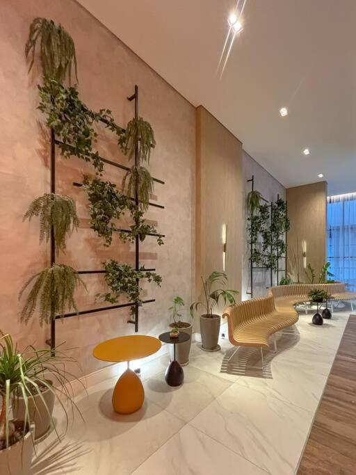 Loft Aura - Novo Na Olimpia São Paulo