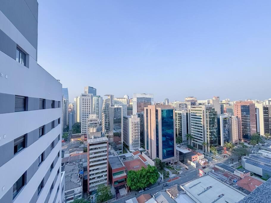 Loft Aura - Novo Na Olimpia Apartamento