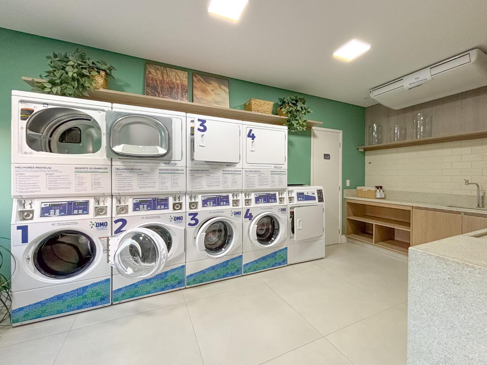 Loft Aura - Novo Na Olimpia Apartamento *