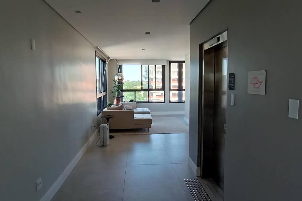 Apartamento Loft Aura - Novo Na Olimpia *